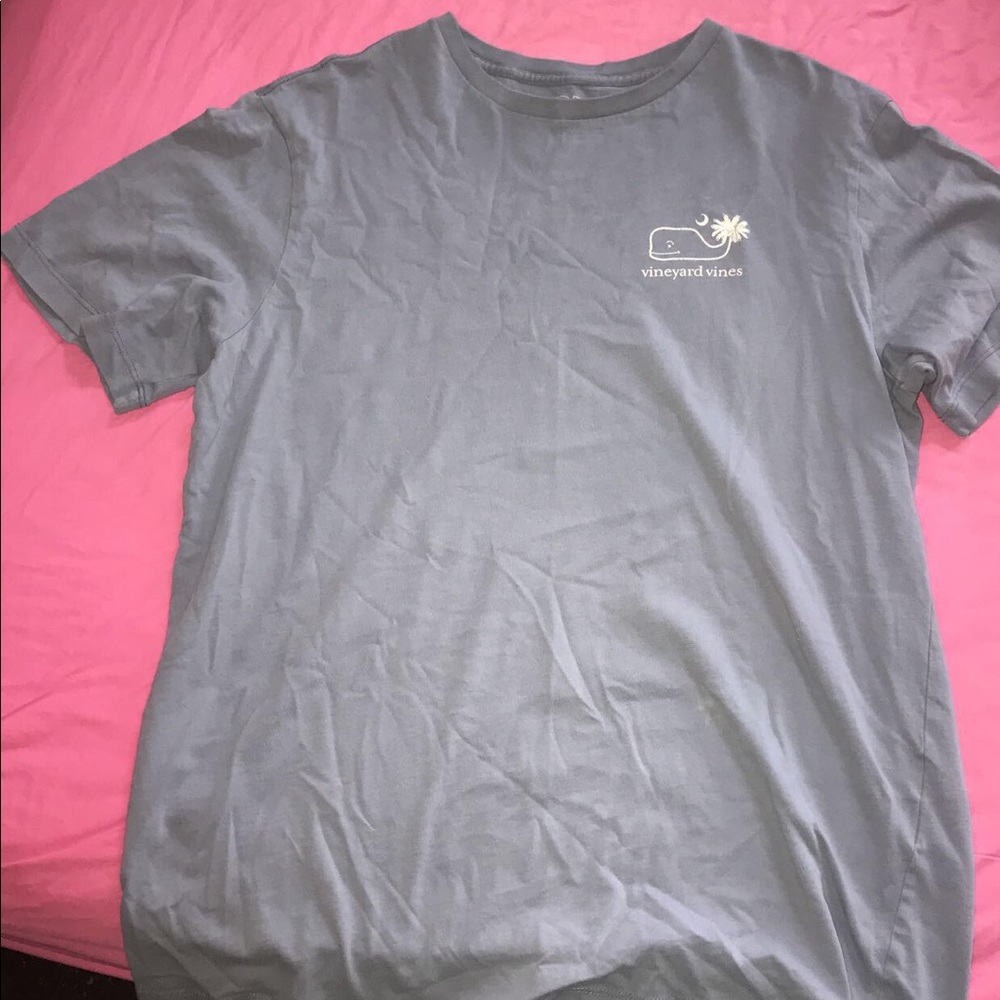 vineyard vines shirt